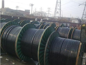 沈阳古河电缆铝湖州高压湖州电缆业务正式启动