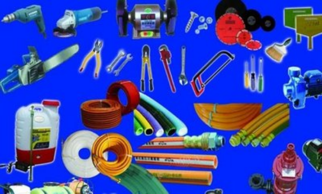 湖州五金电料批发